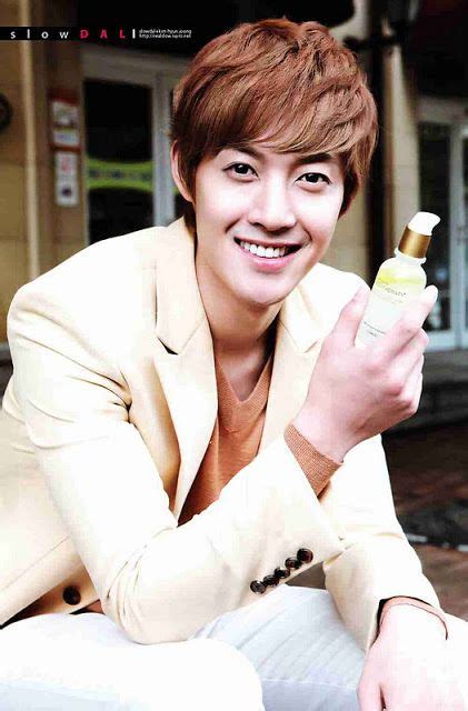 Ss Triple S Bolivia Afyss Kim Hyun Joong Face Shop Nuevas