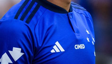 Adidas Vacila Pela Segunda Vez O Cruzeiro E Mais Uma Pede M Sica No