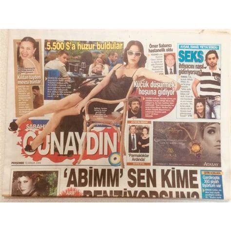 Gökçe Koleksiyon Sabah Gazetesi Günaydın Eki 10 Aralık 2009 Fiyatı