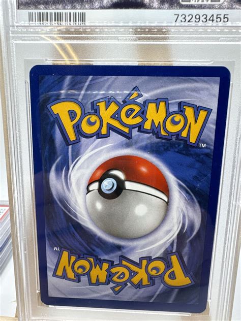 Pok Mon Tcg Charmander Team Rocket Regular St Edition Common