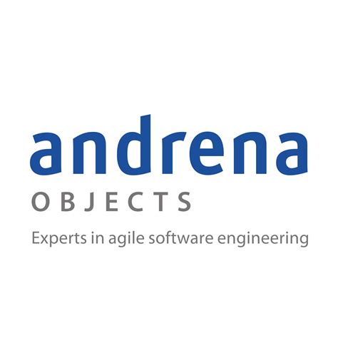 Andrena Objects