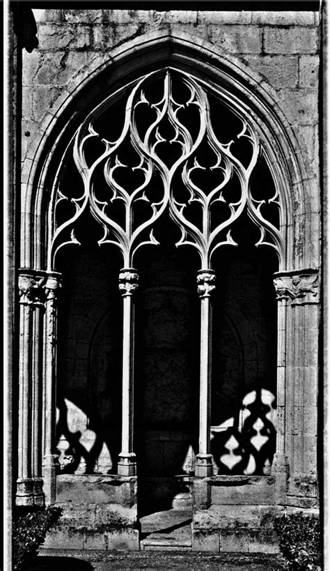 Pin By Tyler Martland On Tattoos Gothic Architecture Cathedral Tattoo Gothic Windows