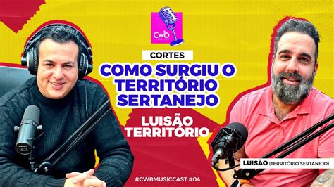 Luis O Territ Rio Sertanejo Como Surgiu O Territ Rio Sertanejo