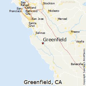 Greenfield, CA