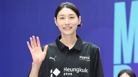 태극마크 반납하는 김연경 은퇴식 때 울 것 같아요 연합뉴스