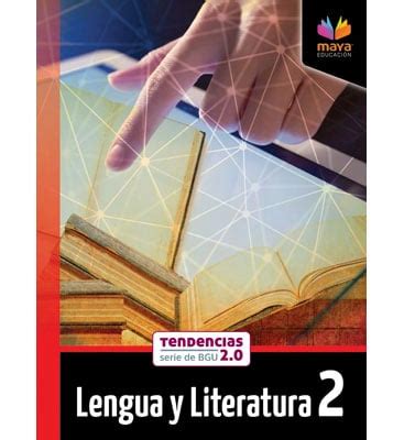 Libro De Lengua Y Literatura Bgu Actualizado Diciembre