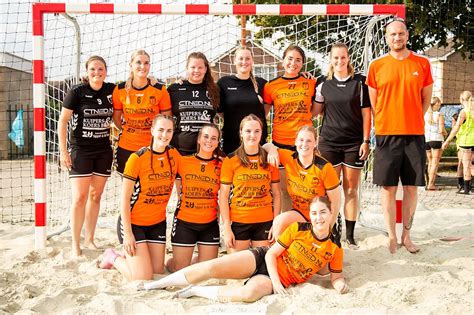 HVC Beach Cup 2022 Op De Kalender HVC