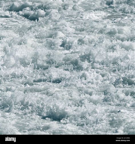 Water Foam Texture Seamless