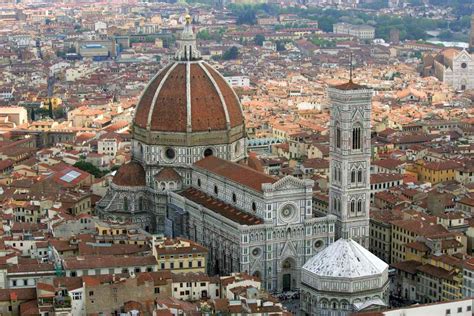 What Is Renaissance Architecture?