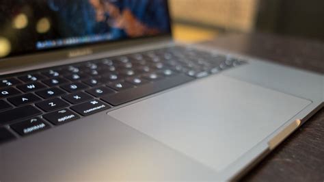 Apple Improved The Macbook Pro Keyboards After All Ifixit