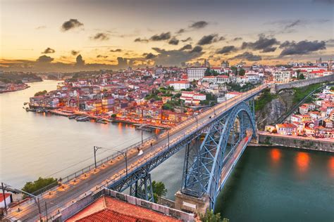 Cidades De Portugal Para Morar Melhores Op Es O Mundo Seu