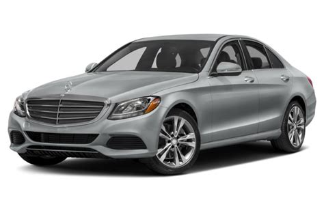 2015 Mercedes Benz C300 Specs Safety Rating And Mpg Carsdirect