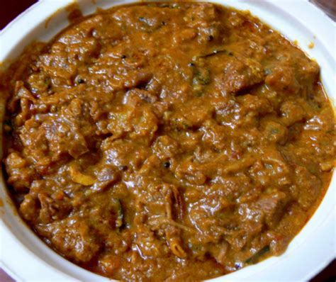 Kolhapuri Mutton