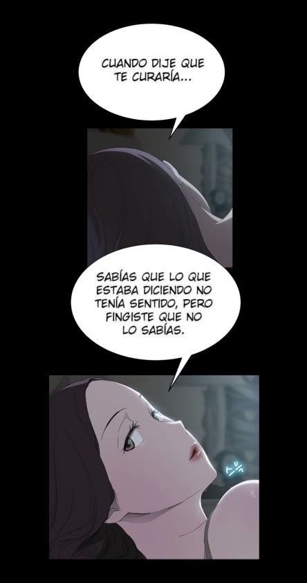 Mi Madrastra Sin Censura Cap Tulo Manhwa Manhwas Net