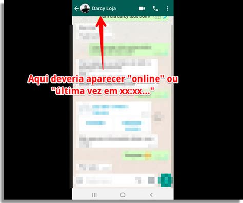 Como Saber Se Algu M Te Bloqueou No Whatsapp Apptutss