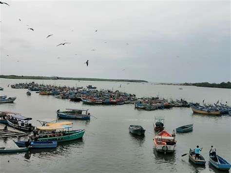 Atención Tumbes Capitanía de Puerto Zorritos emite alerta por