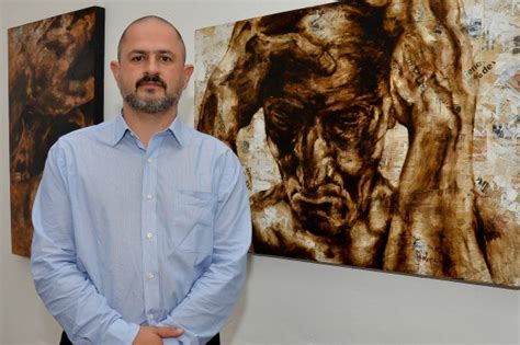 Casa de la Cultura inaugura la exposición Extrapolación del egresado