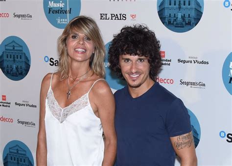 Arancha De Benito Muestra Su Felicidad Por La Reciente Boda Entre Guti