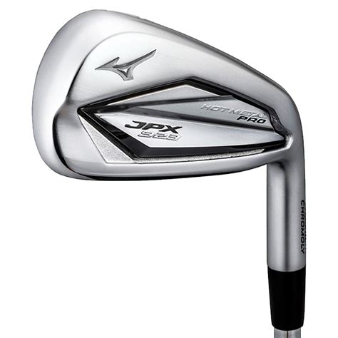 Mizuno Jpx 923 Hot Metal Pro Iron Set 2022 Golfio