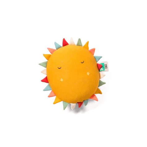 You Are my Sunshine Organic Soft Toy