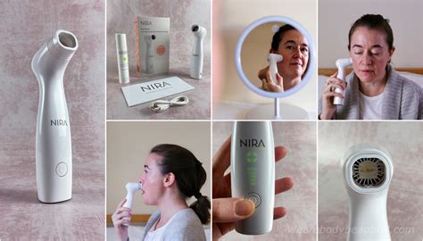 NIRA Pro Laser Review Tried Tested By Wearebodybeautiful