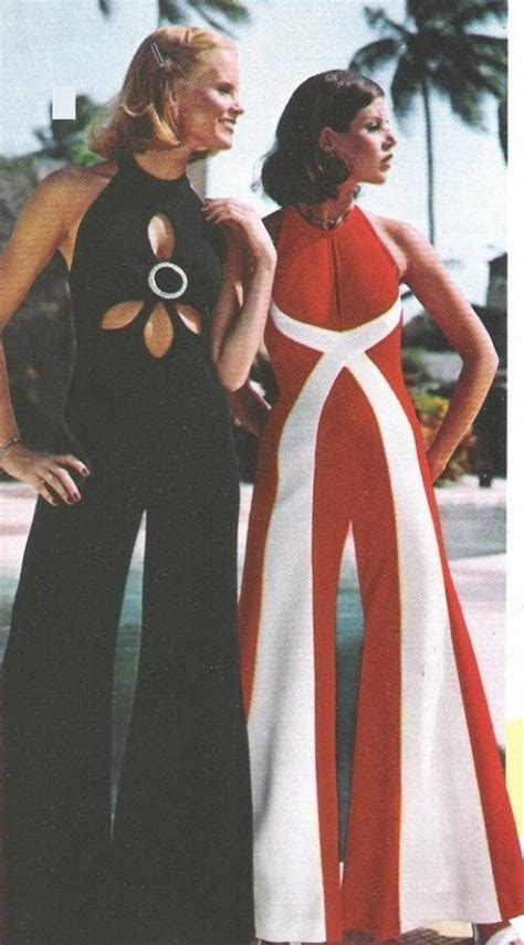 1970s fashion trends for women – Artofit