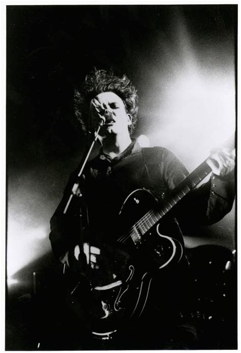 The Cure Ireport Musicandstyle Magazine