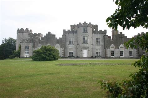 Ardgillan Castle | Castle, Irish castles, Historic homes