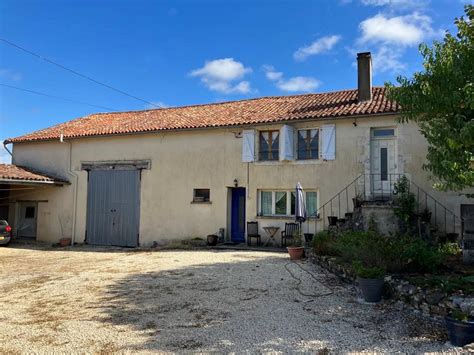 Property for Sale in Charente: Houses, Gites & More | Your Overseas Home