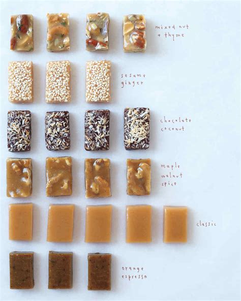 Caramel Candies 101 | Martha Stewart