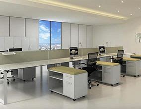 Buy Modern Office Cubicles | Arnold’s Office Furniture | Office ...