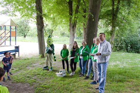 Jolinchen 2019 DJK Grün Weiß Appeldorn