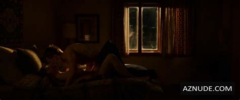 AMERICAN RENEGADES NUDE SCENES AZNude