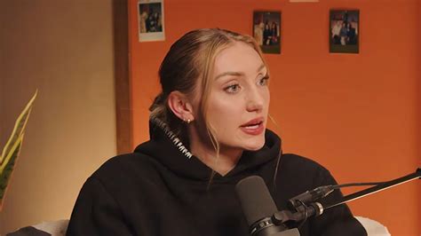 Cameron Brink Opens Up On Going Fully Naked For Photo Shoot It Wasn