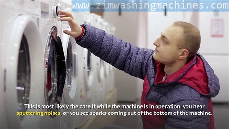 How To Fix A Washing Machine That Wont Spin Youtube