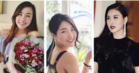 Điểm danh hot girl tuổi Tuất đình đám làm mưa làm gió trong giới trẻ Việt