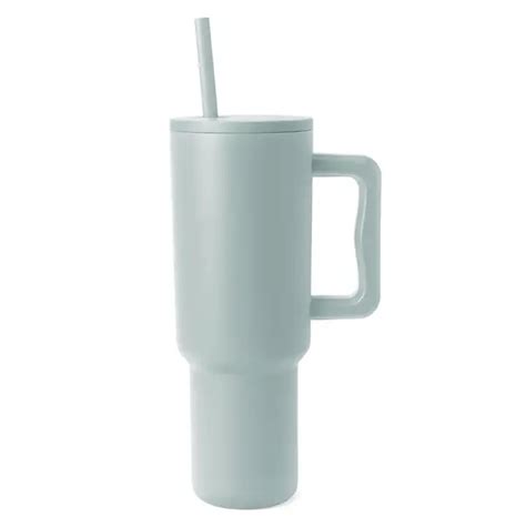 25 Oz Insulated Straw Water Bottle - Any Recommendation...