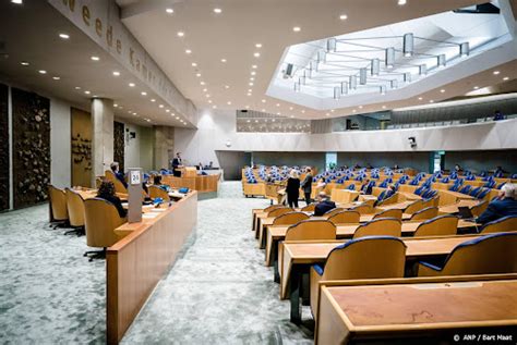 Kamer Licht Op Uitzonderlijke Wijze Pensioenwet Door Ditjes En Datjes