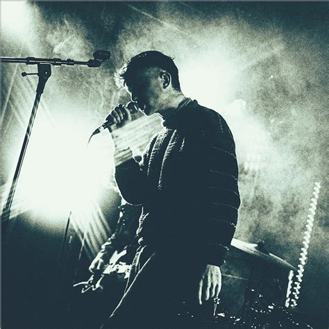 Singular Artists Present ENOLA GAY The Workmans Club