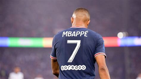 La relación de Mbappé y Messi en el PSG estalla por los aires El