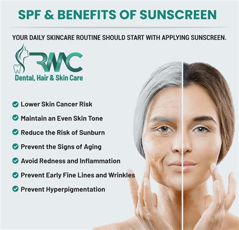 Why Is Spf Important In Skincare Rehman Medical Center