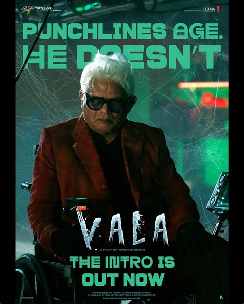 VALA MOVIE (@vala_movie) • Instagram photos and videos