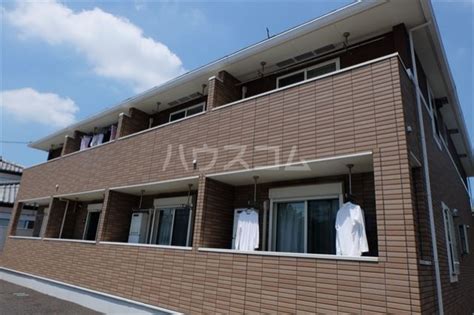 ベル・フィオーレ ＊＊＊号室小山駅2階1ldkの賃貸物件賃貸アパート【ハウスコム】