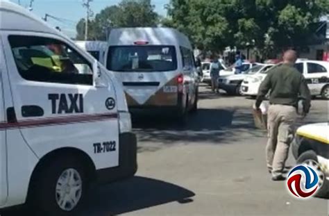 Siguen Operativos Contra Transporte Pirata