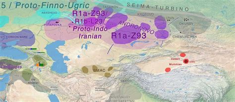 Bactria Margiana Archaeological Complex Archives Indo Europeaneu