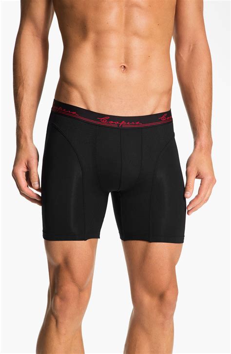 Coopers By Jockey® Midway Boxer Briefs Nordstrom