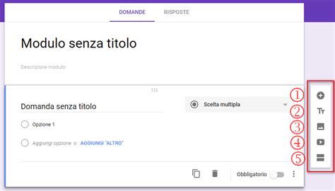 Modulo Google Una Semplice Guida All Uso Guide Informatiche Monkey