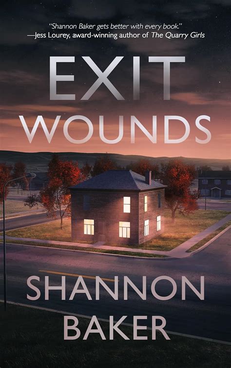 Buy Exit Wounds Book Online At Low Prices In India Exit Wounds