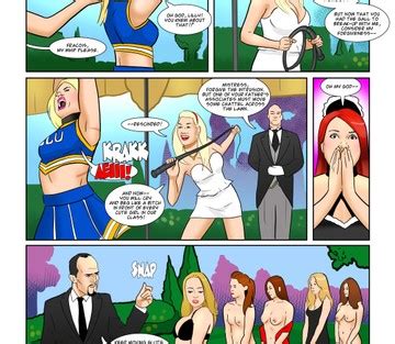 Charlotte S Sissy Muses Sex And Porn Comics