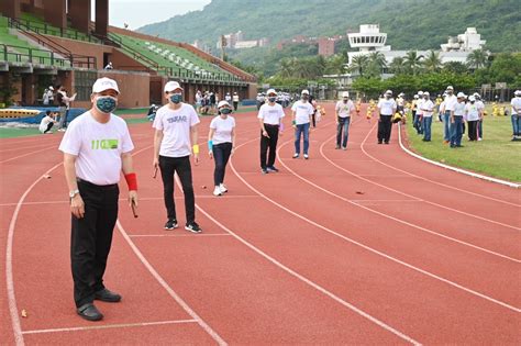 高雄港務分公司落實聯合國永續發展目標sdgs新里程開跑 今傳媒 Jnews